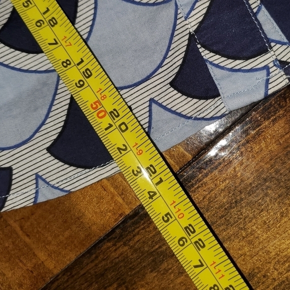 Quicksilver Small Blue Halter Top - small - Picture 5 of 9